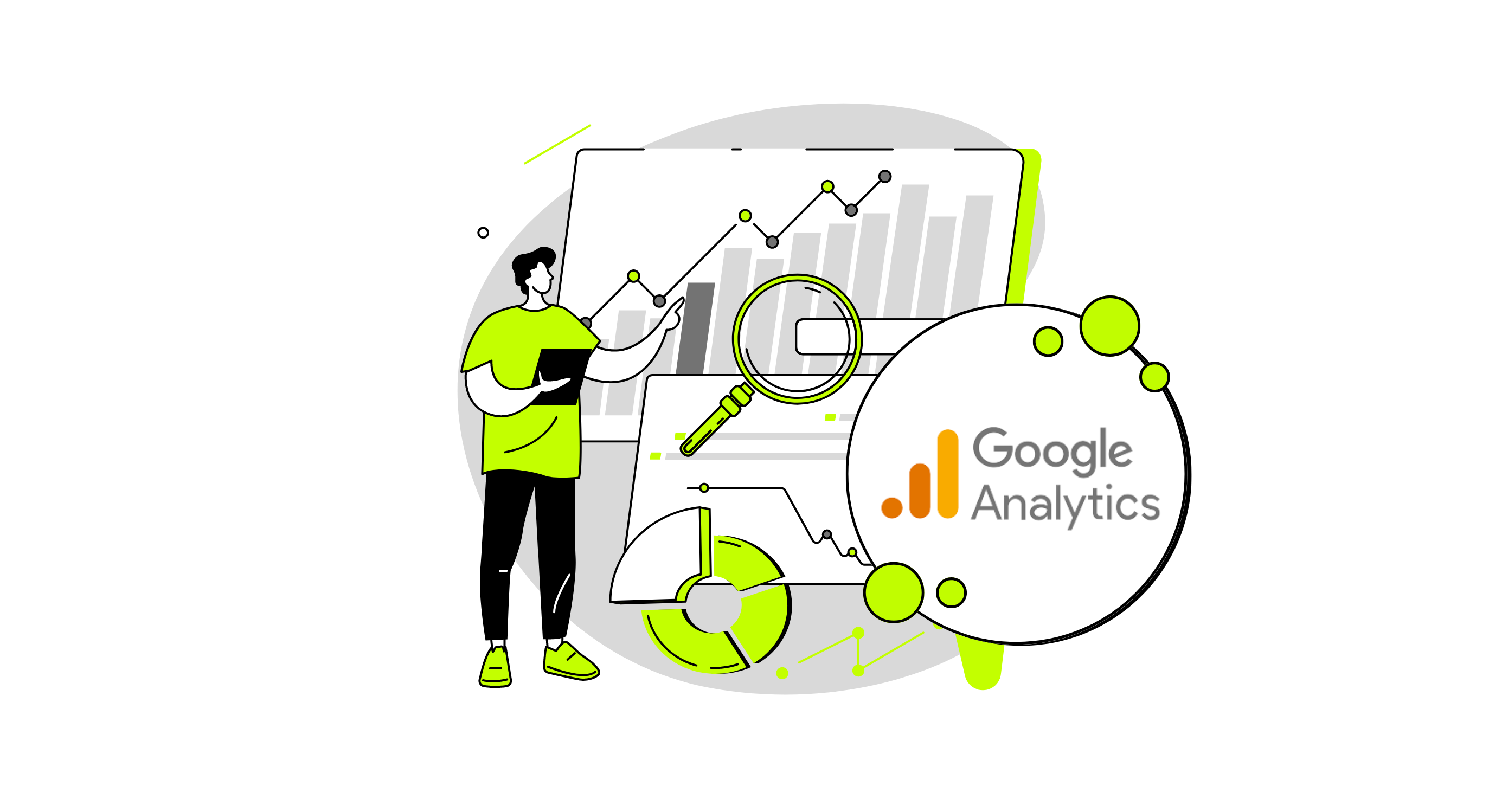 Avoid GA4 With The 30+ Best Google Analytics Alternatives