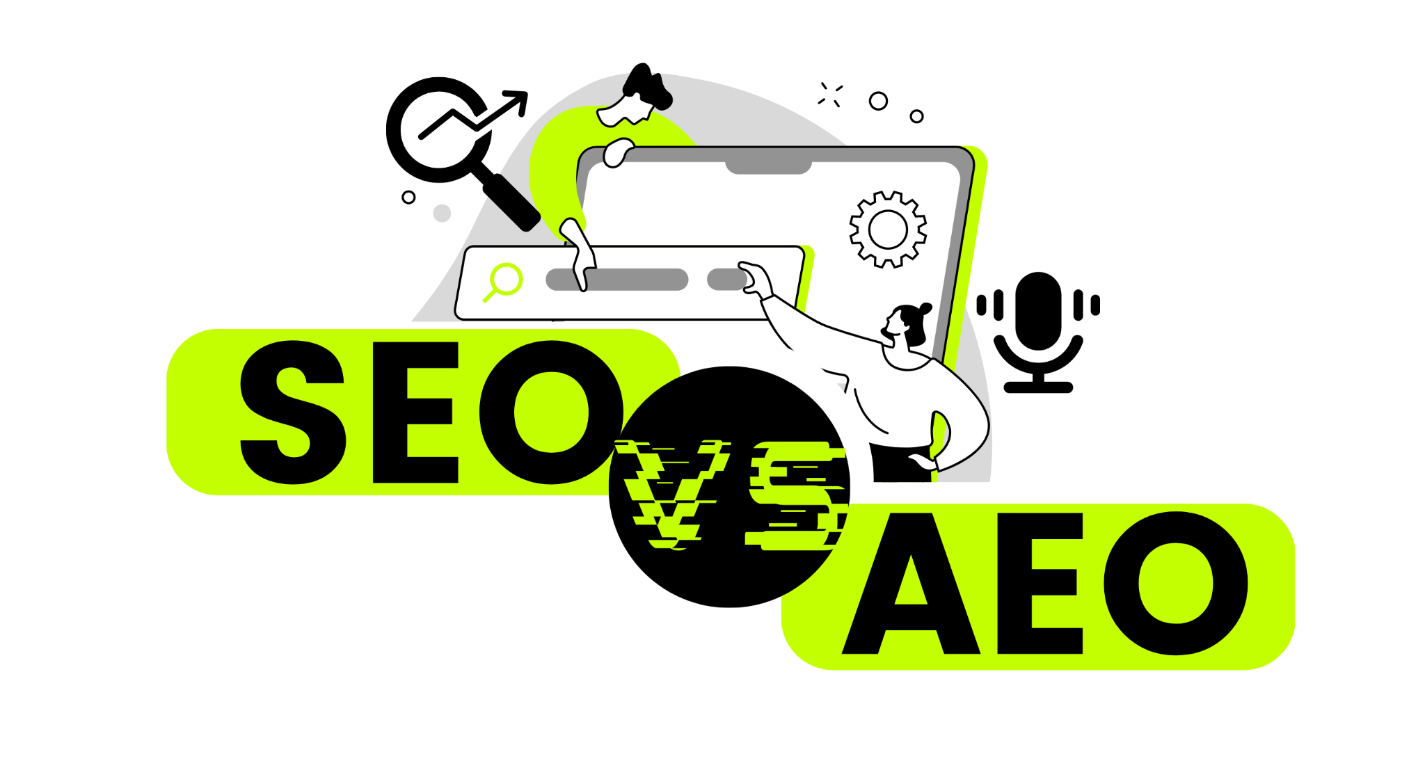Your Questions About Answer Engine Optimization (AEO) Answered