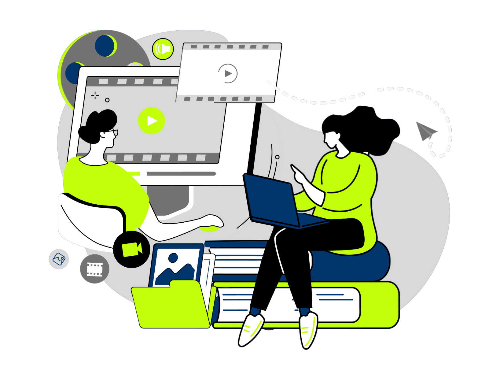 Outsourced Video Design: How Agencies Can Catch Clicks And Clients