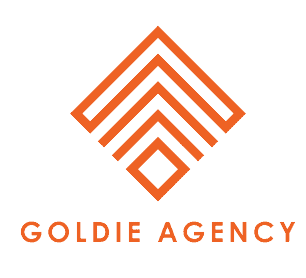 Goldie Agency Logo