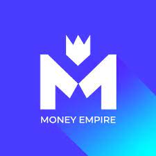 MoneyEmpire Logo
