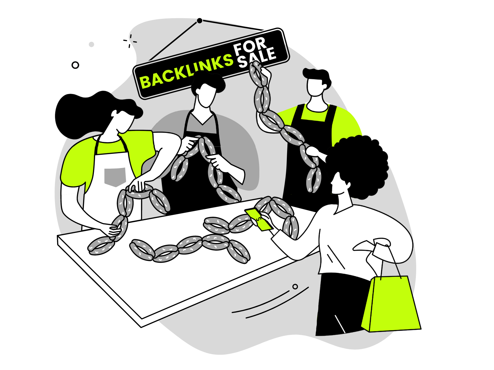 Should You Buy Backlinks? Yes, But Only If You Do It This Way