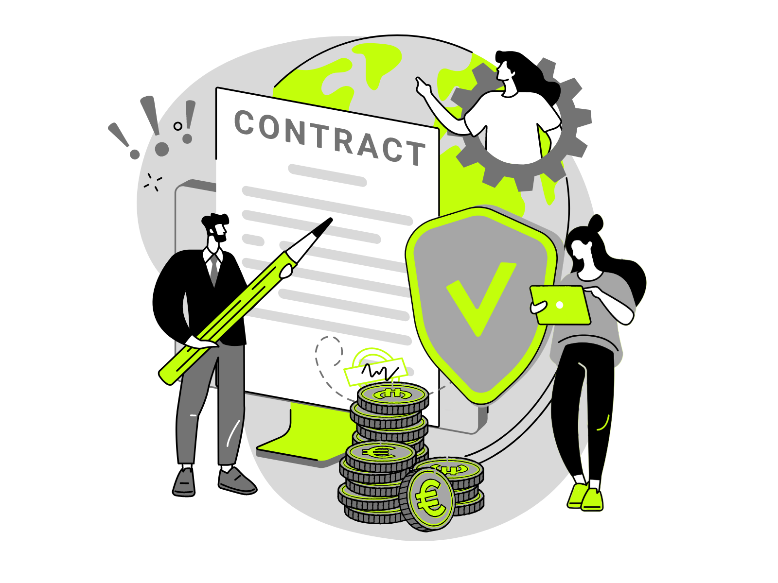 SEO Contracts: What You Need to Know